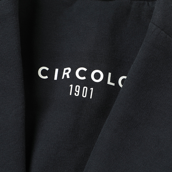 CIRCOLO 1901 チルコロ 1901 ジャケット メンズ 2B シングル